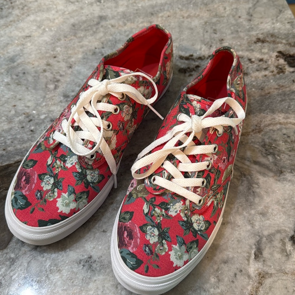 Vans Doheny women’s size 11